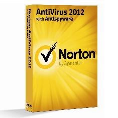 Antivirus Norton 2012 1 Usuario